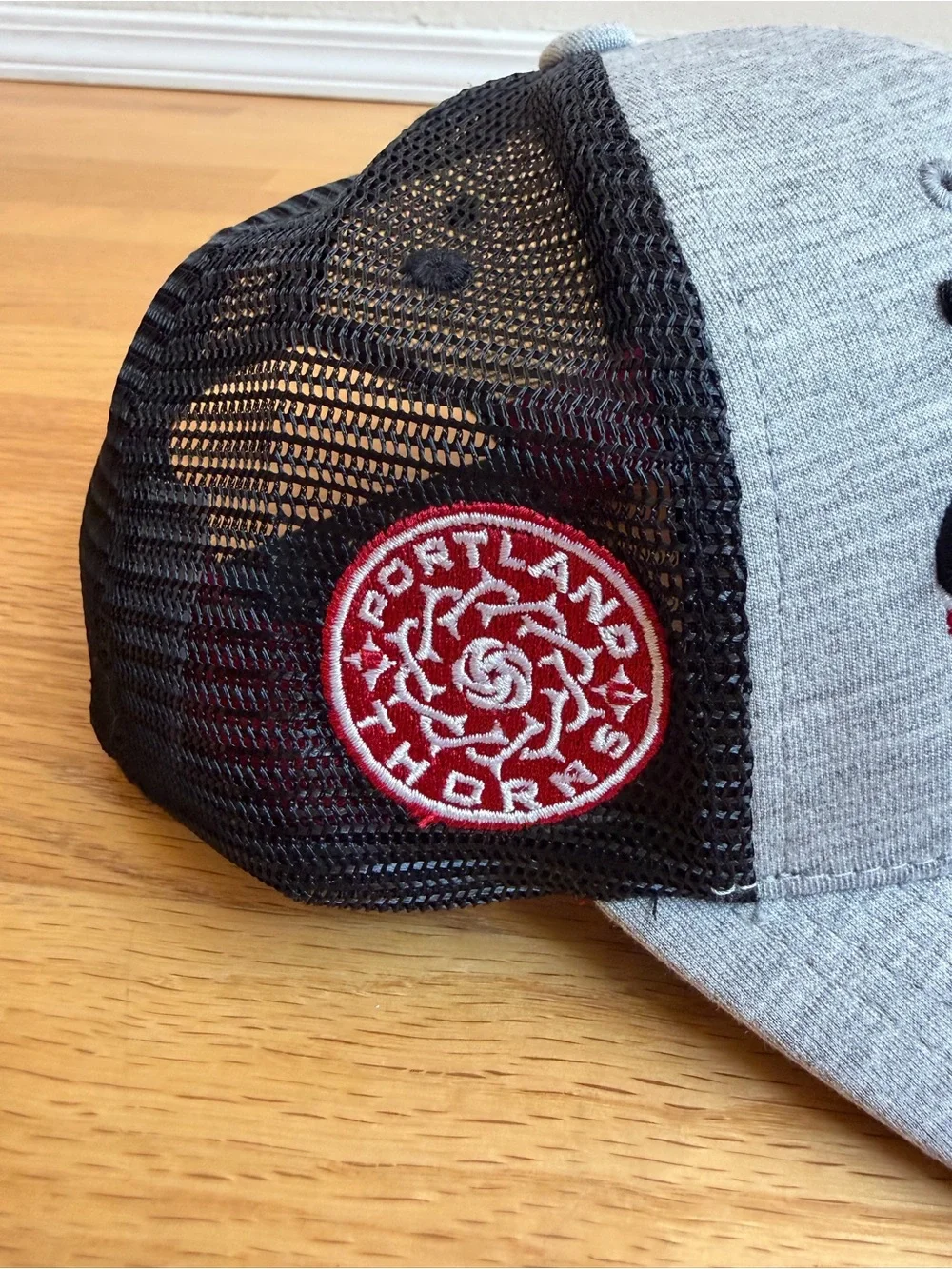 Portland Thorns Trucker Hat